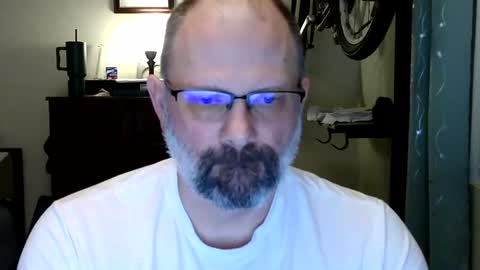 Tony online show from November 7, 6:46 am