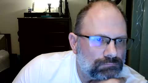 Tony online show from November 18, 5:01 am