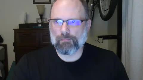 Just hanging out - No pressure online show from May 5, 5:04 am