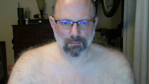 Just hanging out - No pressure online show from June 15, 7:21 am
