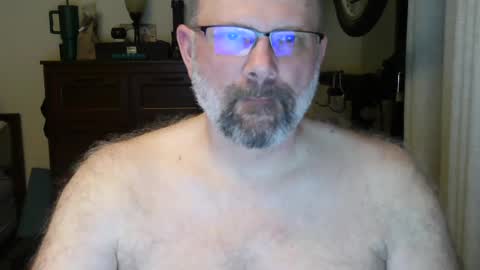 Just hanging out - No pressure online show from June 17, 6:16 am