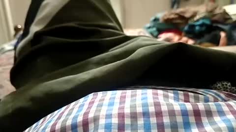 Snapshot of mysolo198777 chatting on February 17, 4:37 pm Mysolo1987 online show from February 17, 4:37 pm