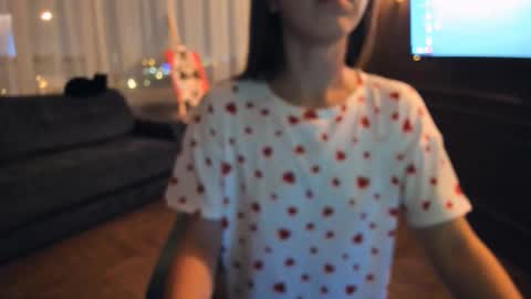 Maria  online show from November 23, 8:52 pm