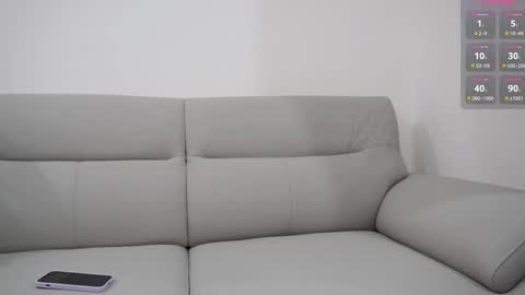 Ariel online show from January 10, 3:36 pm