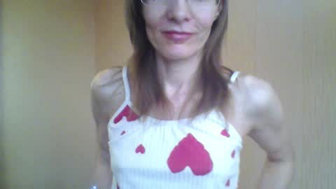 mysterious_blondy online show from March 19, 8:07 am