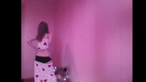 mysterious_blondy online show from April 10, 6:18 am
