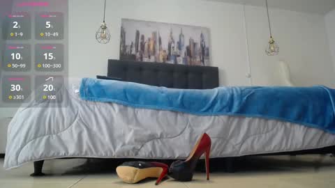 Snapshot of mysterious_girl42 chatting on March 8, 2:51 pm No Name online show from March 8, 2:51 pm