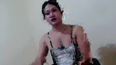 mysterious_honeyghe online show from April 10, 12:10 pm