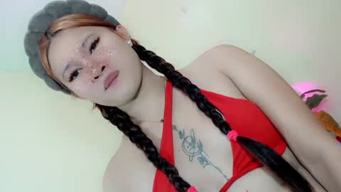 Snapshot of mysterious_honeyghe chatting on June 30, 9:16 pm mysterious_honeyghe online show from June 30, 9:16 pm