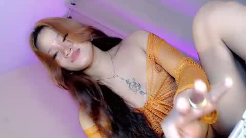 Snapshot of mysterious_honeyghe chatting on August 3, 7:06 pm mysterious_honeyghe online show from August 3, 7:06 pm
