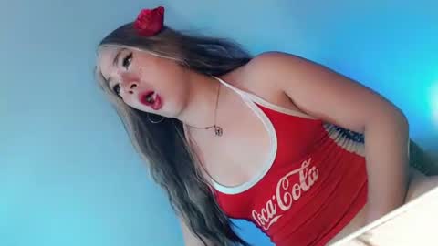 kimmy online show from January 9, 2:14 am