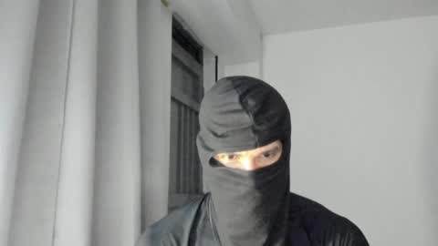 mysterious_muscles online show from April 23, 12:12 am