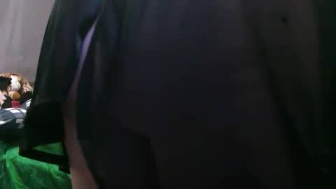 mysteriouswoman18 online show from April 3, 5:33 pm