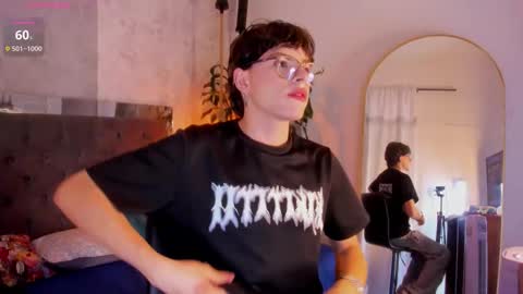 Marcus online show from February 11, 7:41 pm