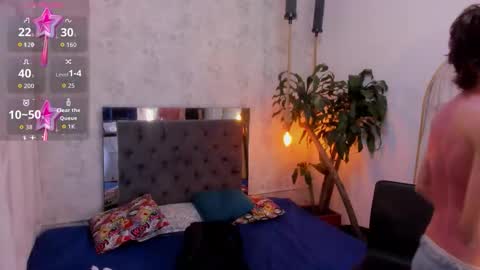 Marcus online show from February 20, 7:36 pm