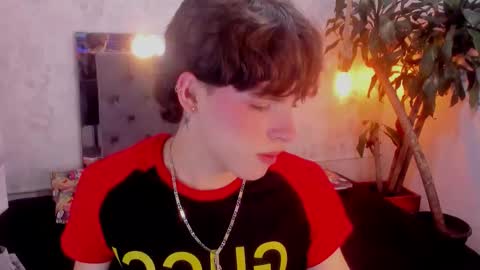 Marcus online show from March 9, 3:32 am