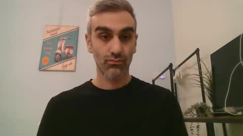 Snapshot of mystery2025 chatting on January 13, 2:53 pm Mystery2025 online show from January 13, 2:53 pm