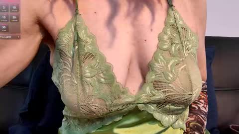 Mystery Nymph Milf online show from February 20, 10:48 pm