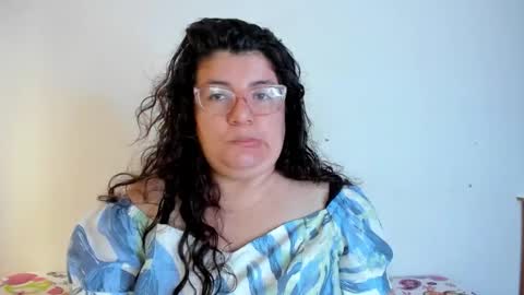 mystery_psique online show from February 1, 1:31 pm