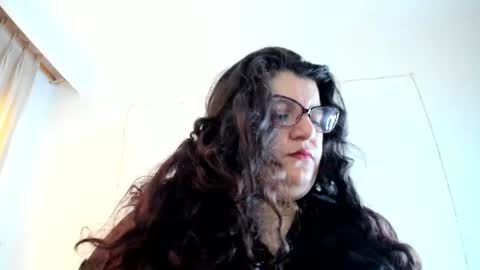 mystery_psique online show from June 28, 2:23 pm