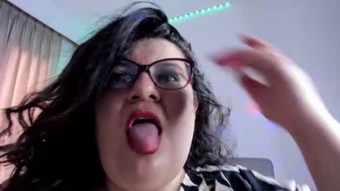 mystery_psique online show from July 1, 3:56 pm