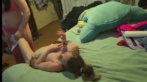 Snapshot of mysteryblue62 chatting on May 15, 11:23 pm Mystery Blue and Mistress Prude online show from May 15, 11:23 pm