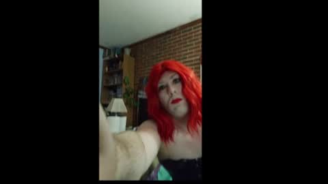 Snapshot of mysteryblue62 chatting on June 27, 12:59 am Mystery Blue and Mistress Prude online show from June 27, 12:59 am