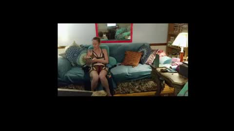 Snapshot of mysteryblue62 chatting on July 10, 2:16 am Mystery Blue and Mistress Prude online show from July 10, 2:16 am