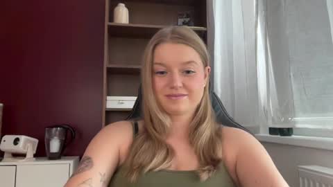 Erica online show from June 1, 7:43 am