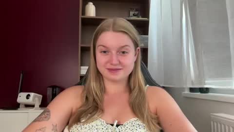 Erica online show from June 27, 11:04 am