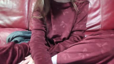 Mystery Girl online show from April 25, 1:08 am