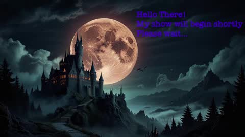 Snapshot of mysterymonkey1234 chatting on February 12, 9:10 am MysteryMonkey online show from February 12, 9:10 am