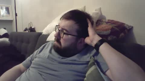 Snapshot of mysterymonkey1234 chatting on February 16, 11:05 pm MysteryMonkey online show from February 16, 11:05 pm