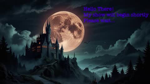 Snapshot of mysterymonkey1234 chatting on October 10, 10:20 pm MysteryMonkey online show from October 10, 10:20 pm