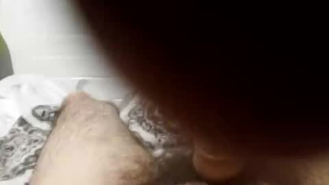 mysterywolf91 online show from November 1, 4:47 am