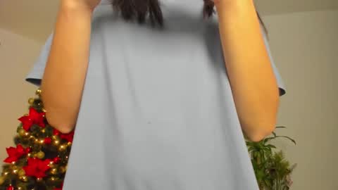 Elena online show from December 15, 12:48 am