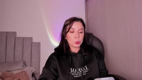 Snapshot of mysteyes chatting on May 11, 1:00 am Elena online show from May 11, 1:00 am