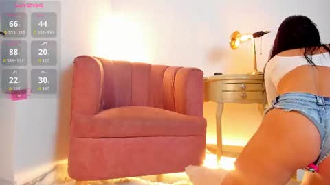 mystic carito online show from June 27, 8:25 pm