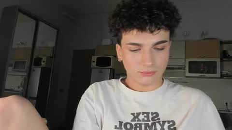 Evan Brown online show from September 17, 12:18 pm