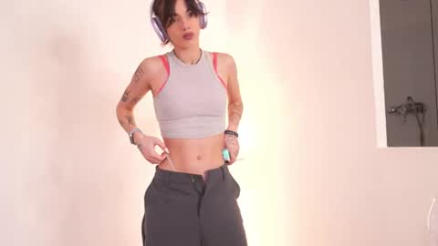 MILLI online show from November 1, 11:34 am