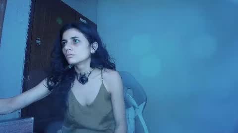 mystical_meteor online show from July 6, 7:38 pm