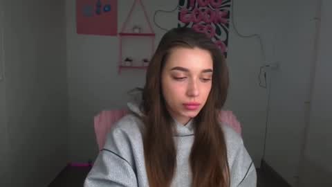 Amelia online show from April 29, 5:55 am