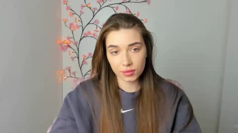 Amelia online show from April 30, 11:27 am