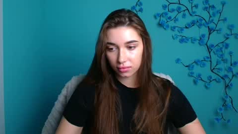 Snapshot of mysticamelia chatting on June 21, 5:32 am Amelia online show from June 21, 5:32 am