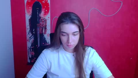 Snapshot of mysticamelia chatting on June 24, 12:04 pm Amelia online show from June 24, 12:04 pm