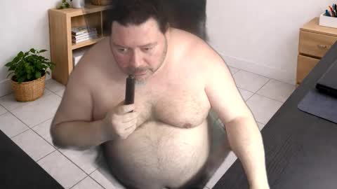 Marc online show from March 11, 8:59 pm