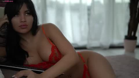 Snapshot of mysticlayla chatting on June 16, 3:31 am mysticlayla online show from June 16, 3:31 am