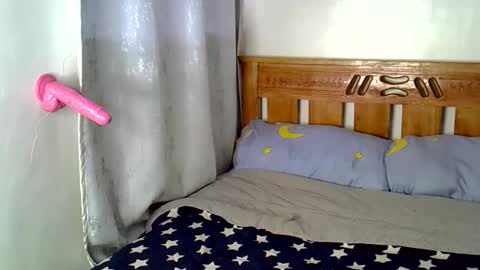 mysticpurr online show from February 24, 1:09 pm