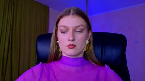 mysticvenus_ online show from February 16, 3:41 pm