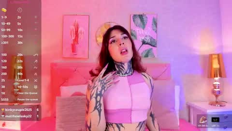 Misteika online show from November 20, 11:54 am